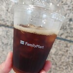 ファミリーマート - ドリンク写真:
