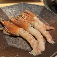 しゃぶしゃぶ・すし 八山 - 