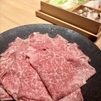 しゃぶしゃぶ・すし 八山 - 