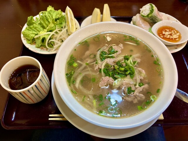 Him Lam Restaurants