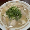 豚骨ラー麺 ごん太