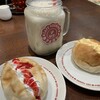 カフェヨシノ 山王店