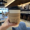 BLUE LEAF CAFE 上野