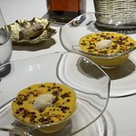 ア・ラ・ルーシュ - カボチャ