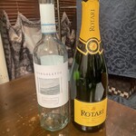 ア ミオ アージョ - 