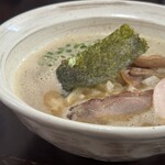 麺屋 むじゃき - 