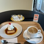 全日餐飲 月之路 - 