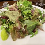 ア ミオ アージョ - 