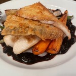 ア ミオ アージョ - 