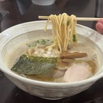 麺屋 むじゃき - 