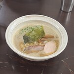 麺屋 むじゃき - 
