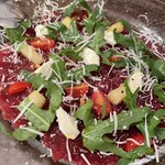 ア ミオ アージョ - 