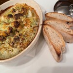 ア ミオ アージョ - 