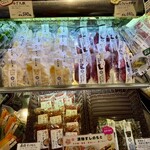 けんちゃん漬 - 