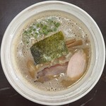 麺屋 むじゃき - 料理写真: