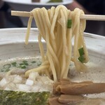 麺屋 むじゃき - 