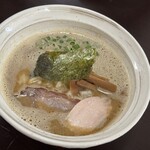 麺屋 むじゃき - 