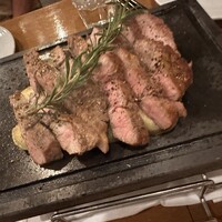 トラットリア ブラチェリア アゴスティーノ!! - 