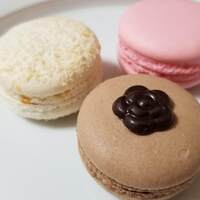 ベージュ アラン・デュカス 東京 - 