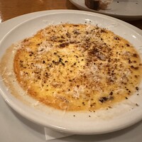 トラットリア ブラチェリア アゴスティーノ!! - 