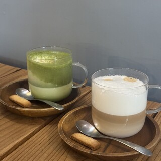 コの字カフェ_0