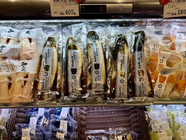 けんちゃん漬 - 出雲大社前/その他 | 食べログ