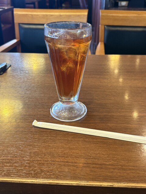 Hoshino Coffee Ten Nagoya Meito Ten