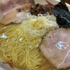 元祖一条流 がんこラーメン 立川たま館分店