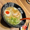 ラー麺 ずんどう屋 野並店