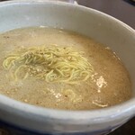 らーめん山頭火 渋谷店 - 