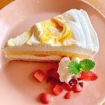 山里の香り ここな - 