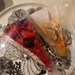 マカロニ市場 小田原店 - 