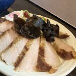 らーめん山頭火 渋谷店 - 