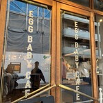 egg baby cafe - 