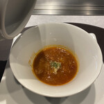 神戸ハンター坂 肉料理 鉄板 祷り - 