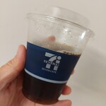 セブンイレブン - ドリンク写真: