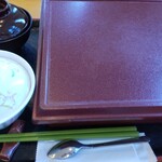レストランこむず - 