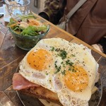 egg baby cafe - 