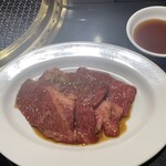 焼肉レストラン 大昌園 - 