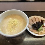 らーめん山頭火 渋谷店 - 