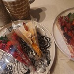 マカロニ市場 小田原店 - 