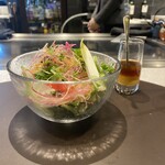 神戸ハンター坂 肉料理 鉄板 祷り - 