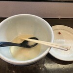 らーめん山頭火 - 