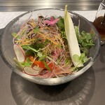 神戸ハンター坂 肉料理 鉄板 祷り - 