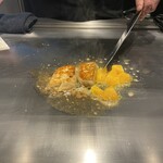 神戸ハンター坂 肉料理 鉄板 祷り - 