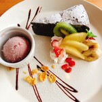 山里の香り ここな - 