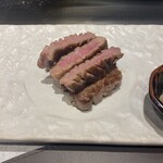 神戸ハンター坂 肉料理 鉄板 祷り - 