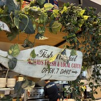 fish&wine BLUE OCEAN GRILL - 