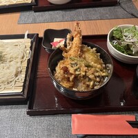 麓屋 京王プラザホテル - 