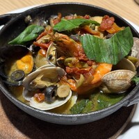 fish&wine BLUE OCEAN GRILL - 